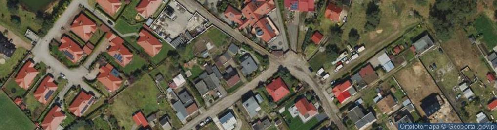 Zdjęcie satelitarne Kmddeveloper