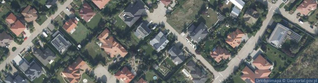 Zdjęcie satelitarne KMS-It