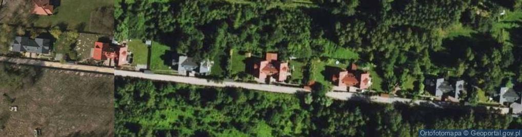 Zdjęcie satelitarne KMS Kamil Sztuke
