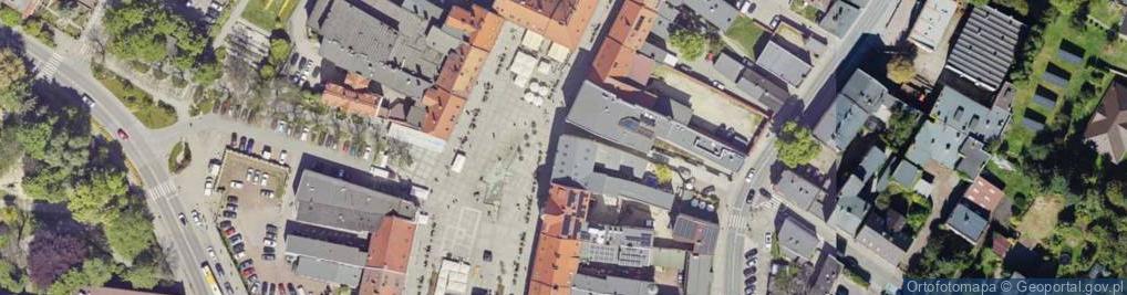 Zdjęcie satelitarne Knapczyk Krzysztof Inhos