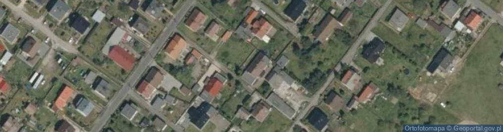 Zdjęcie satelitarne Knapik Patryk