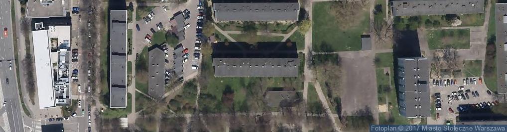 Zdjęcie satelitarne Ko-Mo-Da