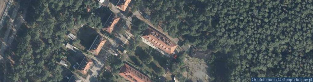 Zdjęcie satelitarne Ko Samet Arcimowicz Arkadiusz Józef