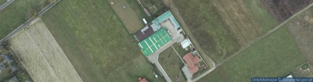 Zdjęcie satelitarne Kobi Bogdan Kula