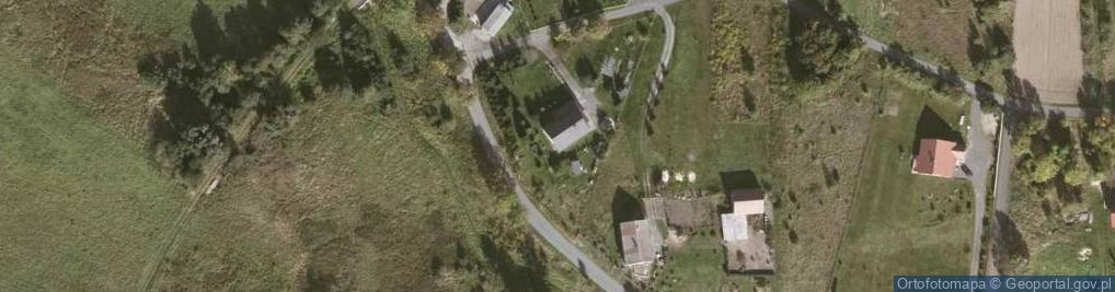 Zdjęcie satelitarne Kobiałkowski Paweł