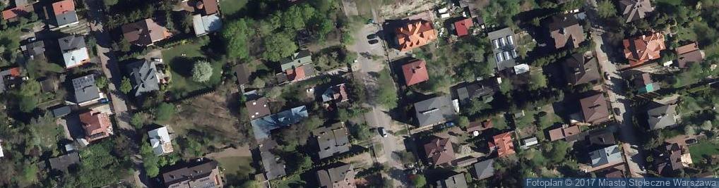 Zdjęcie satelitarne Kobruk PHU