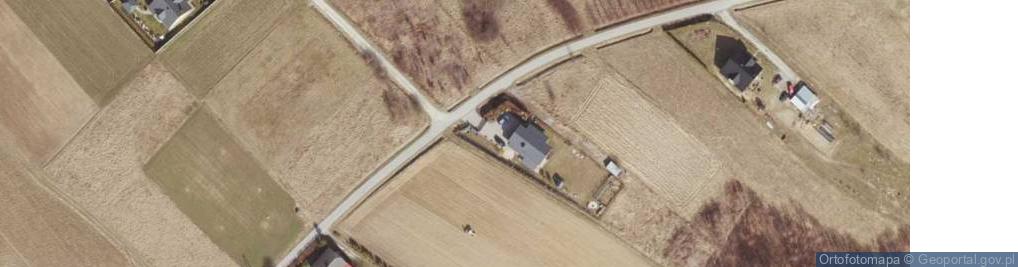 Zdjęcie satelitarne Kodimo