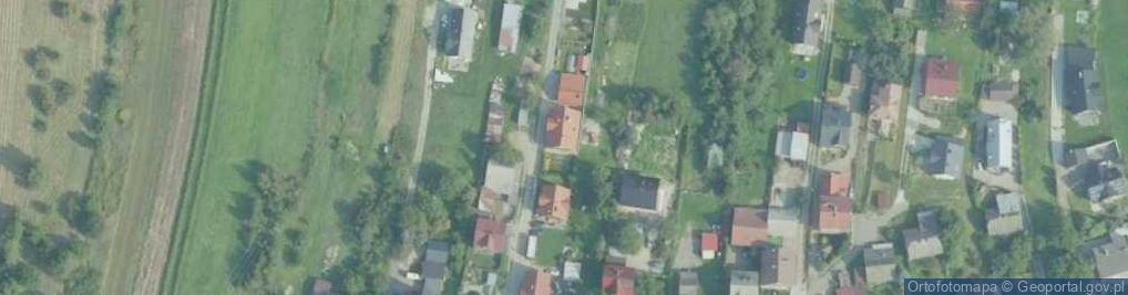 Zdjęcie satelitarne Kodium