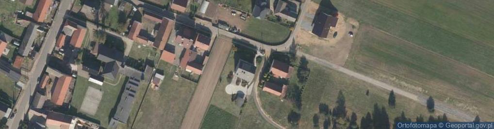 Zdjęcie satelitarne Kokot Rajmund Kokot