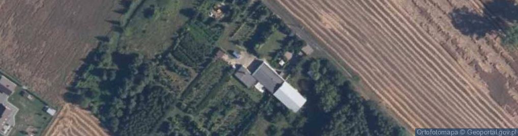 Zdjęcie satelitarne Kolasiak Artur Mirosław F H U Artur