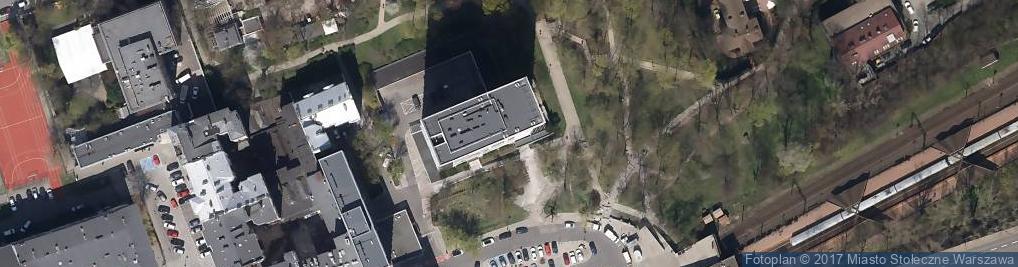 Zdjęcie satelitarne Kolektyw