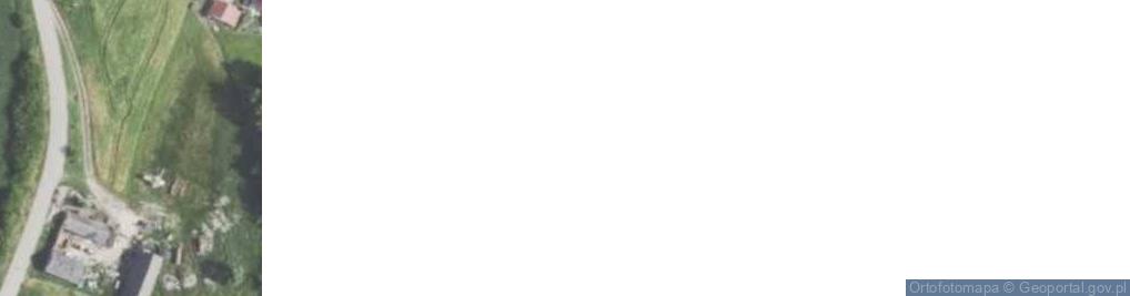 Zdjęcie satelitarne Kółko Rolnicze w Jasicach