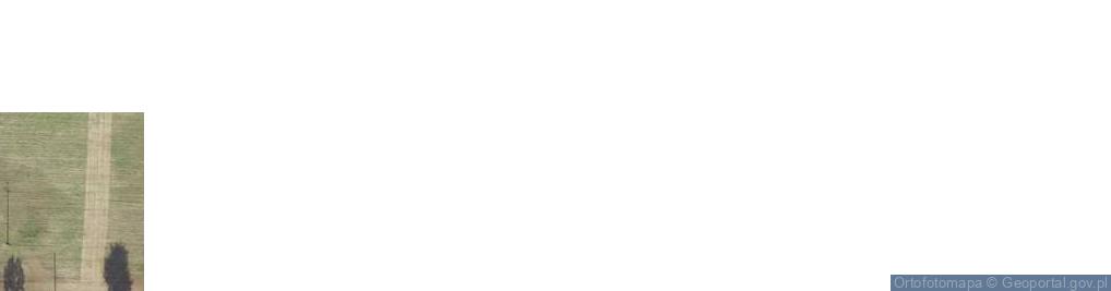 Zdjęcie satelitarne Kółko Rolnicze w Kotłowie