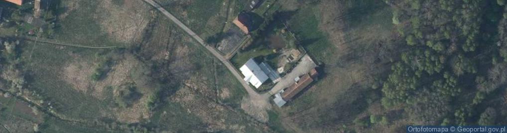 Zdjęcie satelitarne Koło Terenowe Stowarzyszenia Miłosierdzia św Wincentego A Paulo