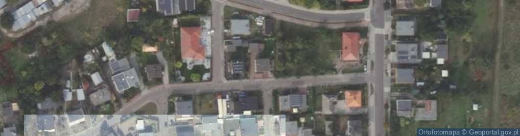 Zdjęcie satelitarne Kołodziejczak Jan