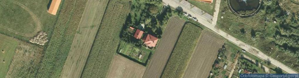 Zdjęcie satelitarne Kołodziejczyk Mariusz