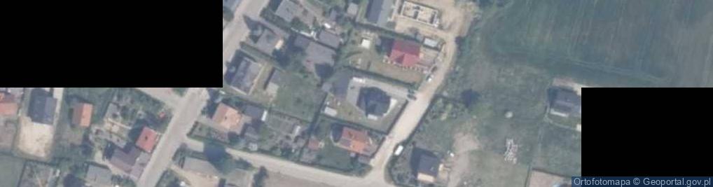 Zdjęcie satelitarne Kominiarz WOJT-KOM Wojciech Laskowski