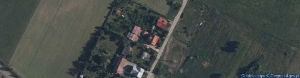 Zdjęcie satelitarne Komitet Wyborczy Wyborców Bogdan Sieredziński