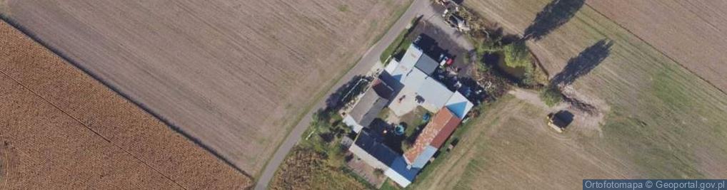 Zdjęcie satelitarne Komitet Wyborczy Wyborców Dla Gminy Koneck