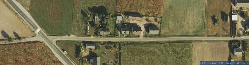 Zdjęcie satelitarne Komitet Wyborczy Wyborców Leonarda Mariana Chrapkowskiego