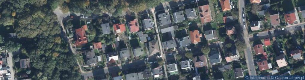 Zdjęcie satelitarne Komitet Wyborczy Wyborców Marka Długozimy - Skuteczni Dla Rozwoju