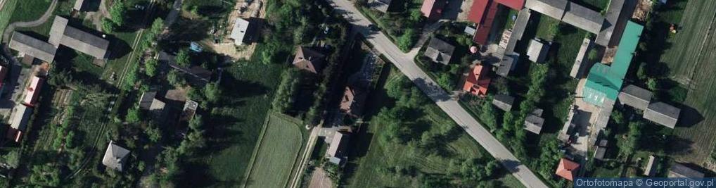 Zdjęcie satelitarne Komitet Wyborczy Wyborców Marka Kowalskiego