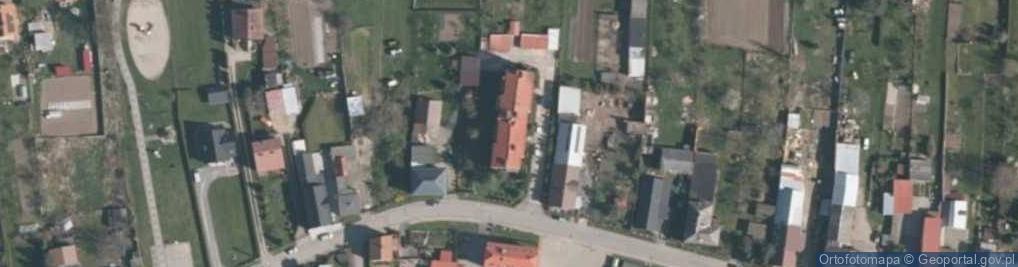 Zdjęcie satelitarne Komitet Wyborczy Wyborców Mieszkańcy Powiatu Głubczyckiego