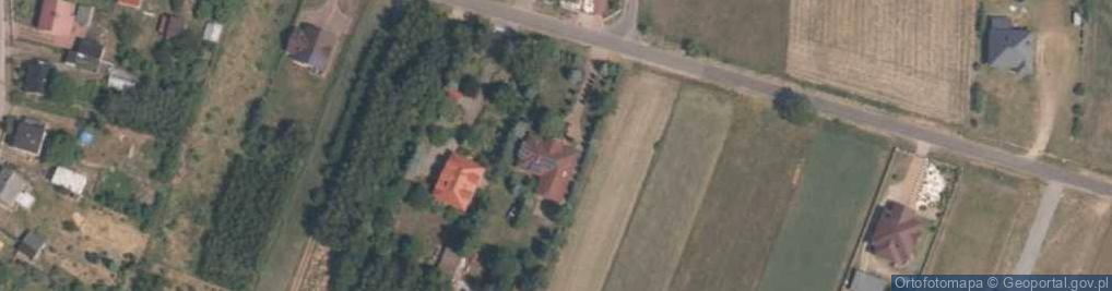 Zdjęcie satelitarne Komitet Wyborczy Wyborców Nasza Ojczyzna