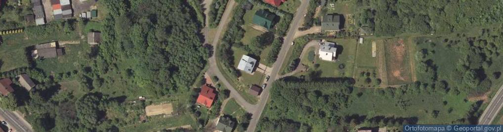 Zdjęcie satelitarne Komitet Wyborczy Wyborców Powiat Nasza Wspólna Sprawa