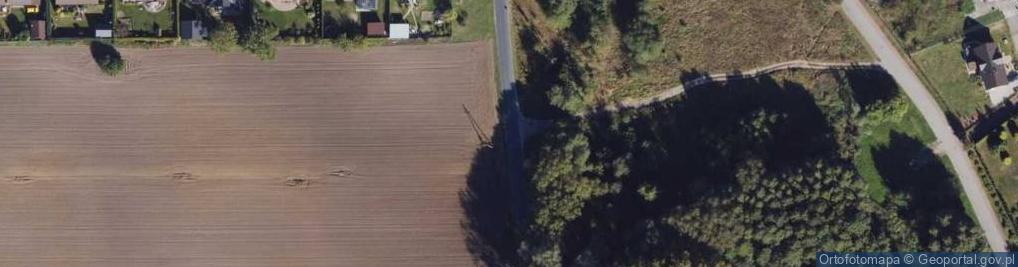 Zdjęcie satelitarne Komitet Wyborczy Wyborców Prywatnych Przedsiębiorców