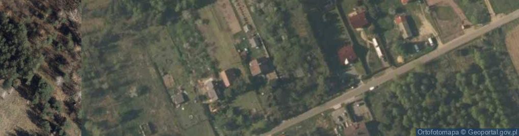Zdjęcie satelitarne Komitet Wyborczy Wyborców Razem Dla Gminy Nowosolna