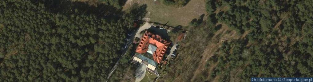 Zdjęcie satelitarne Komitet Wyborczy Wyborców Stwórzmy z Innymi Nasze Miasto