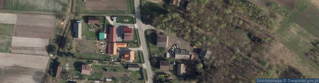 Zdjęcie satelitarne Komitet Wyborczy Wyborców Szansa i Przyszłość