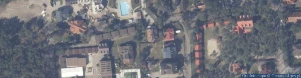 Zdjęcie satelitarne Komitet Wyborczy Wyborców Wspierajmy Mieszkanców