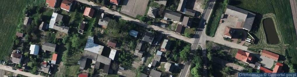 Zdjęcie satelitarne Komitet Wyborczy Wyborców Wspólne Dobro