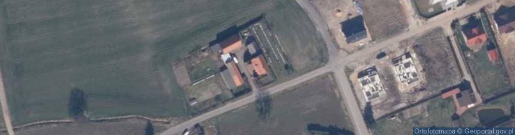 Zdjęcie satelitarne Komitet Wyborczy Wyborców Wspólnie Dla Gminy