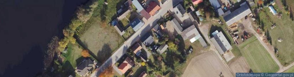 Zdjęcie satelitarne Komitet Wyborczy Wyborców Zdecydujmy Wspólnie