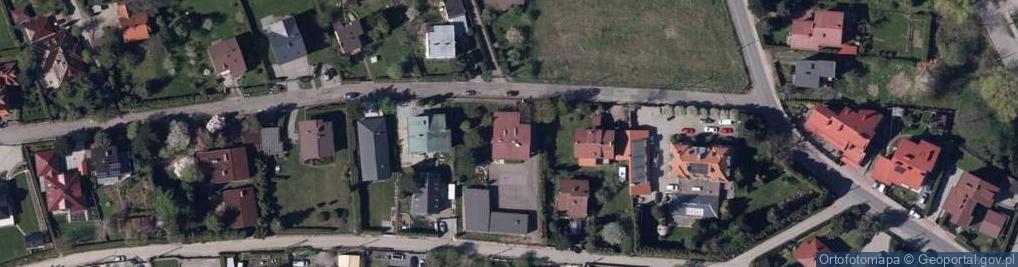 Zdjęcie satelitarne Komornik Sądowy Rewiru i przy Sądzie Rejonowym w Raciborzu