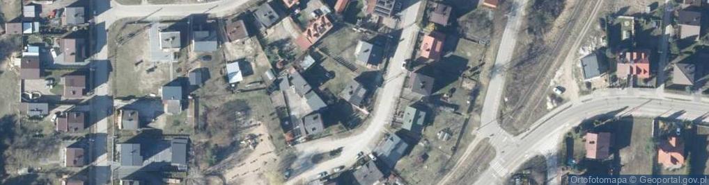 Zdjęcie satelitarne KOMPLEX