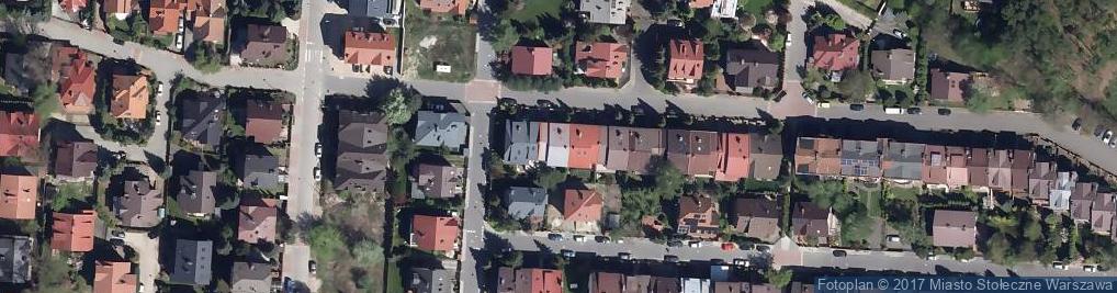 Zdjęcie satelitarne Koneks Stanisław Rybus