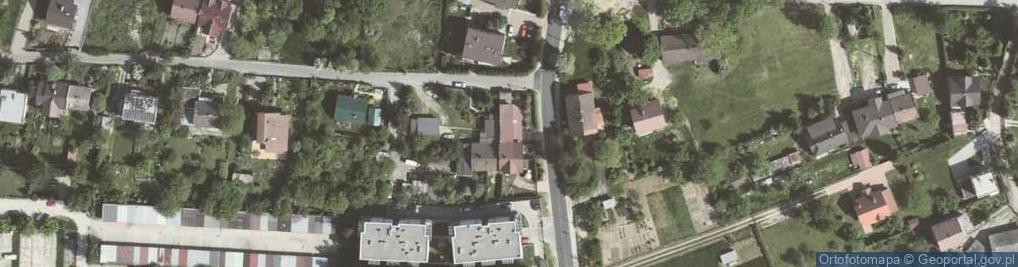 Zdjęcie satelitarne Koneser Hurt Detal Napojami Alkoholowymi i Bezalkoholowymi Marian i Barbara Wątroba