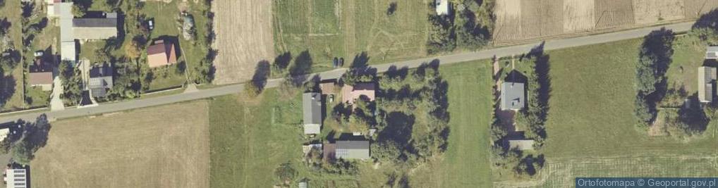 Zdjęcie satelitarne Konfetti World Paulina Kołek