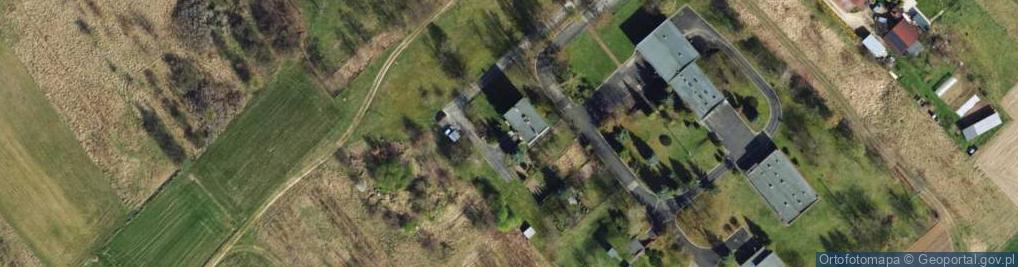 Zdjęcie satelitarne Konrad Kotania Kotania Studio