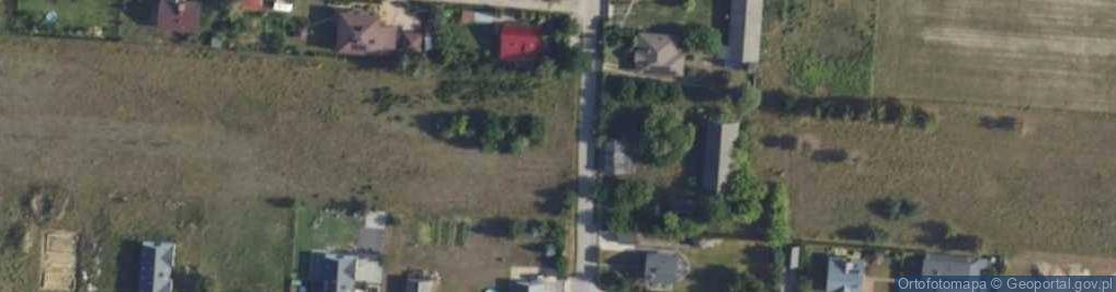 Zdjęcie satelitarne Konrad Mazurkiewicz