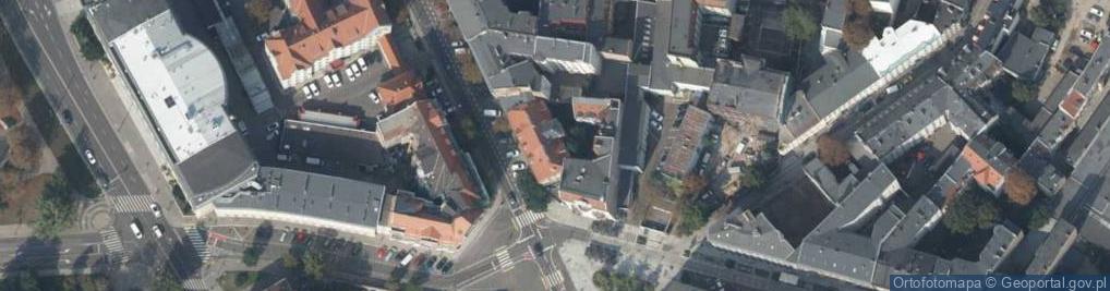 Zdjęcie satelitarne Konrad Pertek