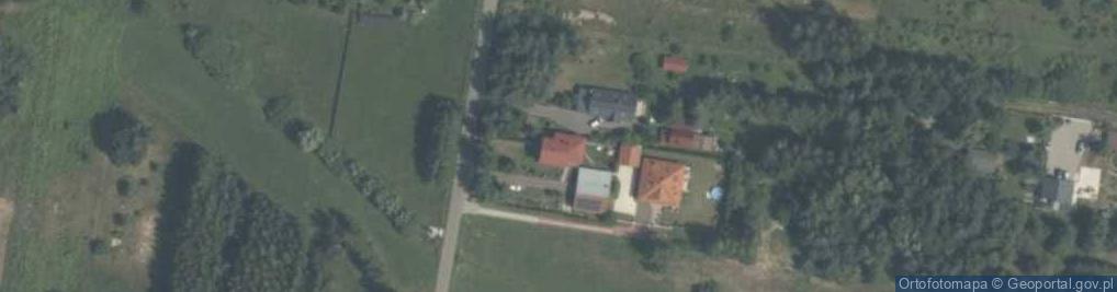 Zdjęcie satelitarne Konrad Woźniak ''Konwo