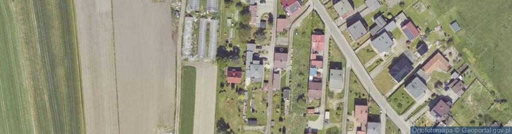 Zdjęcie satelitarne Konserwacja Gaśnic i Agregatów