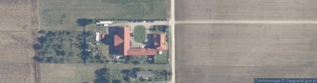 Zdjęcie satelitarne Konserwacja i Naprawa Pojazdów Samochodowych