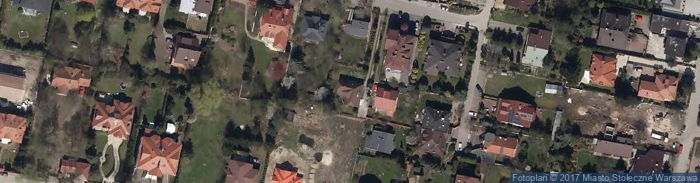 Zdjęcie satelitarne Konsilio Doradztwo i Usługi Dla Firm Jerzy Plewicki