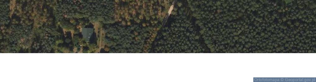 Zdjęcie satelitarne Konsorcjum Produkcyjno Handlowe SPD Władysław Kuflowski